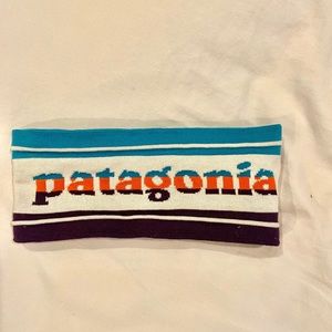 Patagonia Fleece / Knit Headband